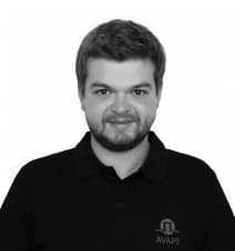 Ing. Kryštof Kaňok